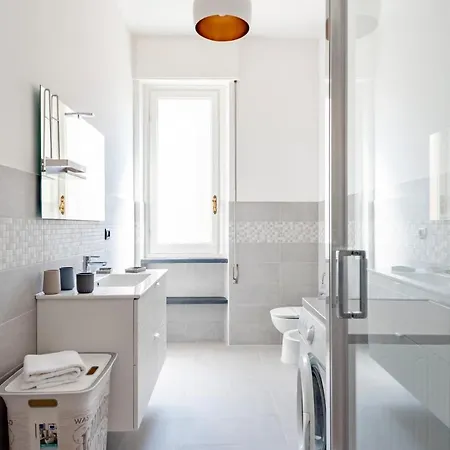 Appartamento Joivy Chic Flat With Balcony Rapallo