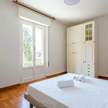 Appartamento Joivy Chic Flat With Balcony *