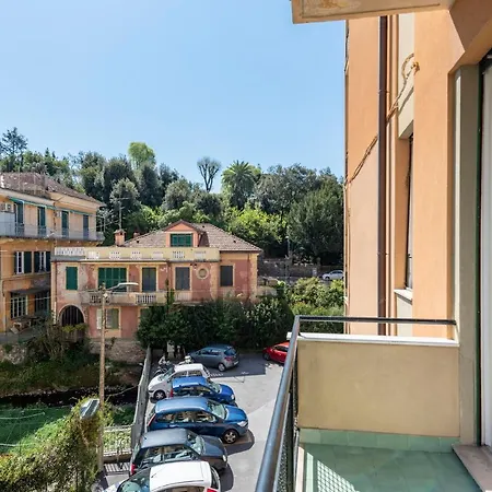 Appartamento Joivy Chic Flat With Balcony *