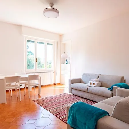Appartamento Joivy Chic Flat With Balcony *