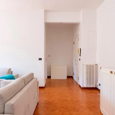 Appartamento Joivy Chic Flat With Balcony *