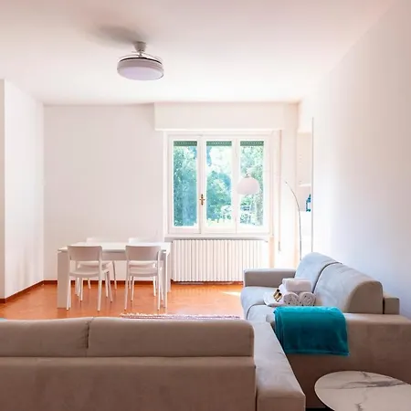 Appartement Joivy Chic Flat With Balcony Rapallo