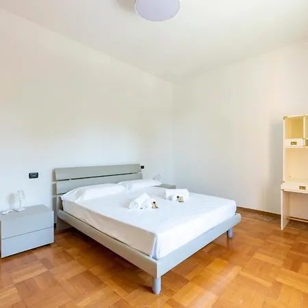 Joivy Chic Flat With Balcony * Rapallo