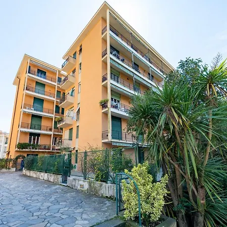 Joivy Chic Flat With Balcony Apartment