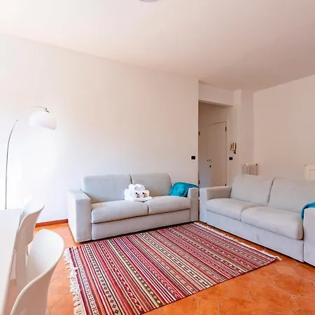 Joivy Chic Flat With Balcony * Rapallo