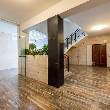 Joivy Chic Flat With Balcony * Rapallo