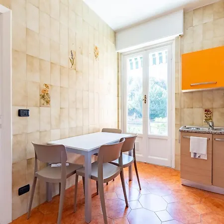 Joivy Chic Flat With Balcony * Rapallo