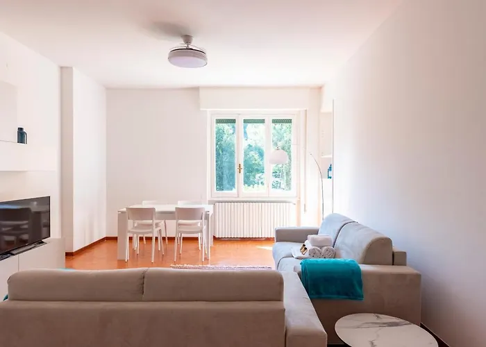 Apartment Joivy Chic Flat With Balcony Rapallo