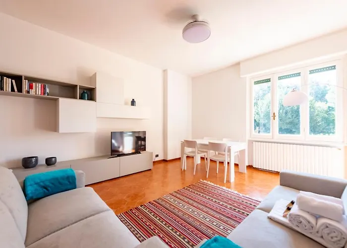 Joivy Chic Flat With Balcony Apartament Rapallo