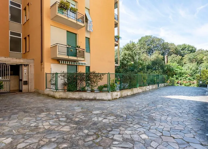 Joivy Chic Flat With Balcony Apartament *