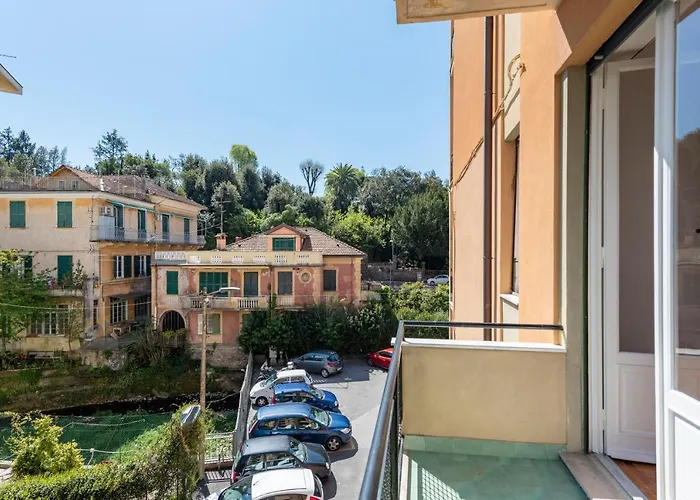 Apartment Joivy Chic Flat With Balcony *