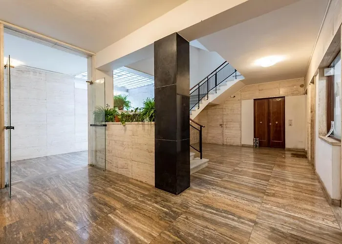 Joivy Chic Flat With Balcony * Rapallo